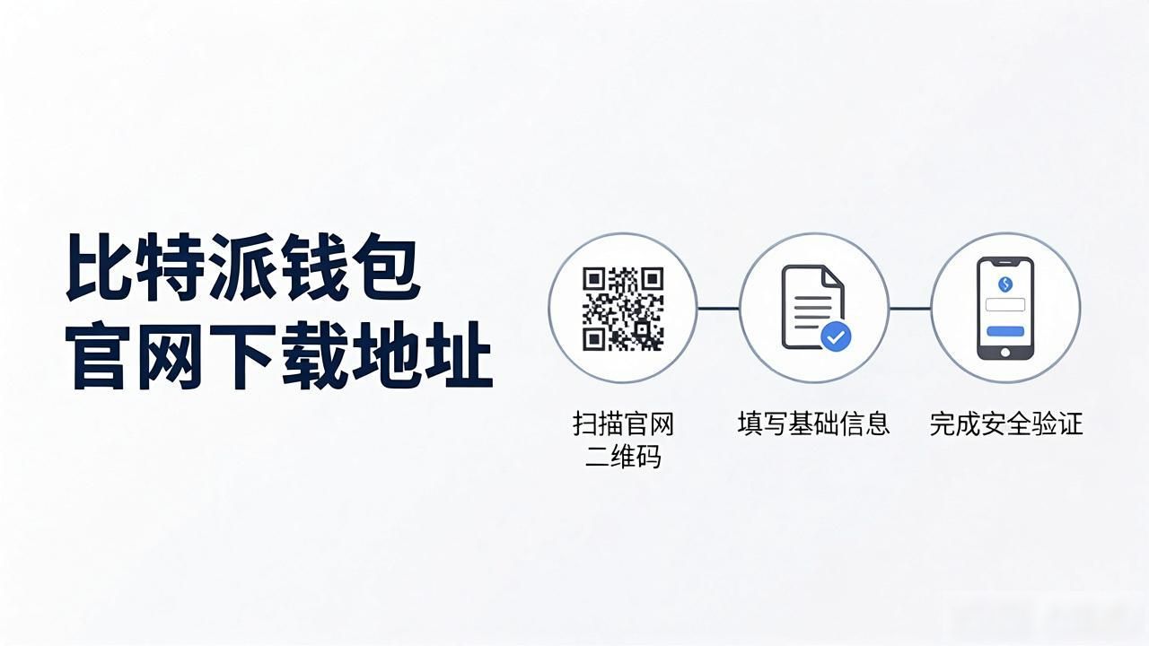 比特派钱包注册教程_如何在社群中分享bitpie比特派钱包的下载地址与注册经验?_比特派钱包官网下载地址