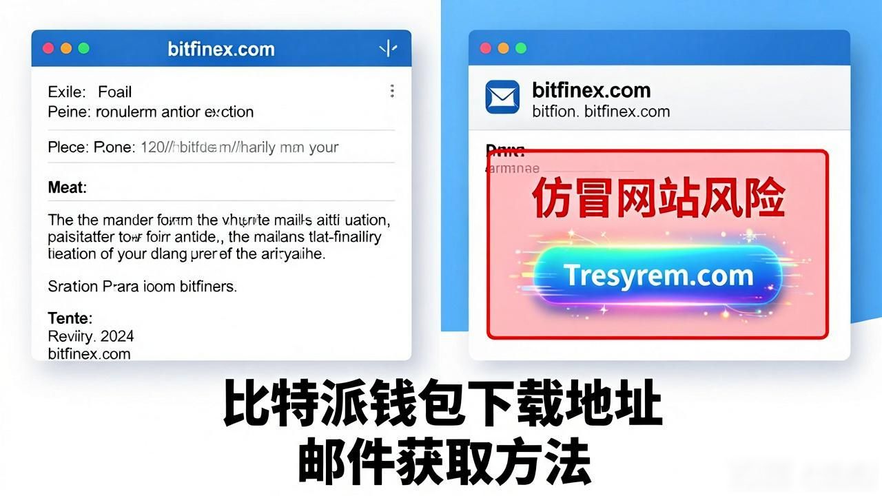 比特派官方邮件通知_比特派最新下载地址_如何通过电子邮件获取bitpie比特派钱包的最新下载地址?