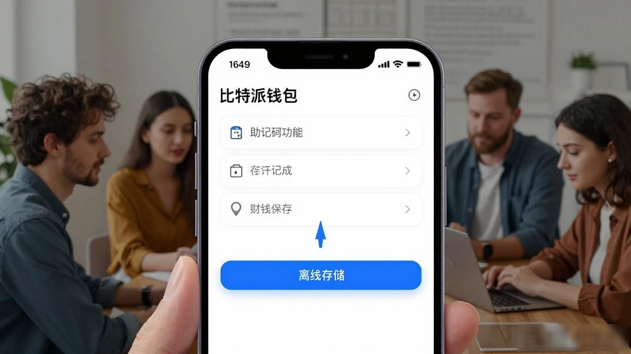 比特派钱包多链管理功能分析_数字货币钱包比特派评价_比特派钱包的用户体验与产品反馈