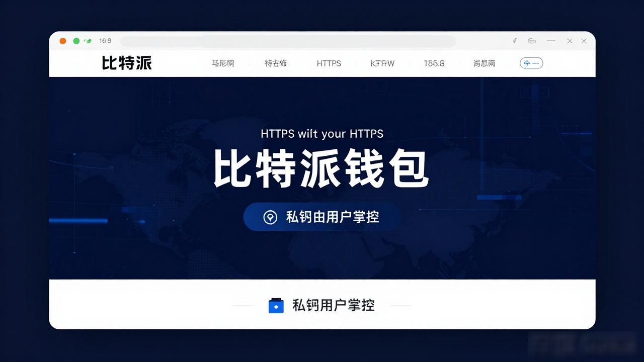 加密资产管理_比特派钱包官网_用比特派钱包官方网站管理资产，让投资变得更简单
