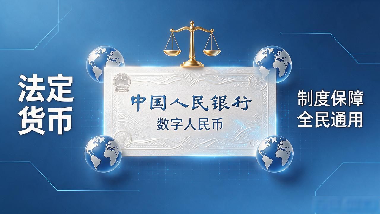 电子货币是数字人民币_电子货币范畴 数字人民币 特征_数字人民币 法定货币地位