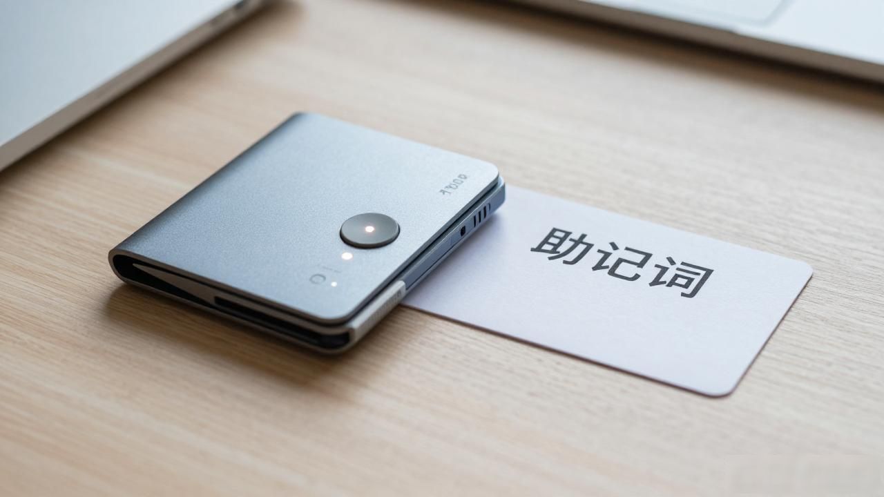 硬件钱包私钥存储_多重签名钱包资产保护_怎么锁住数字货币呢