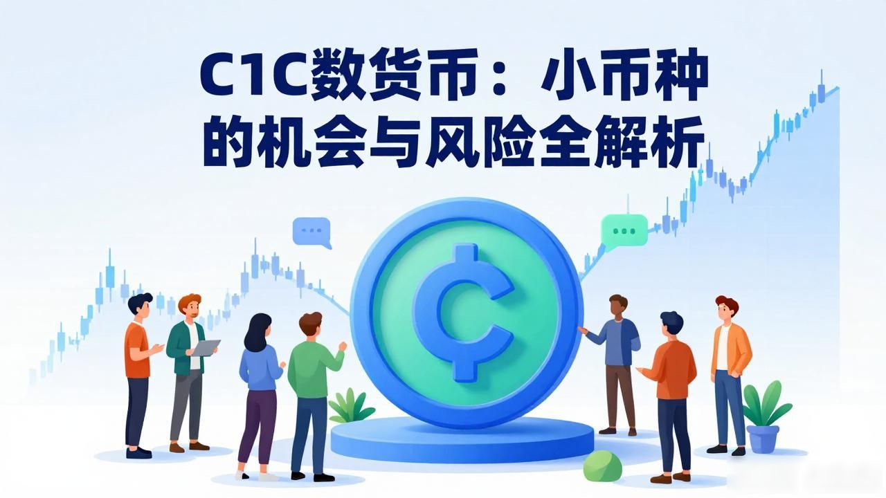 C1C数字货币跨境支付_C1C数字货币_C1C币种投资风险分析