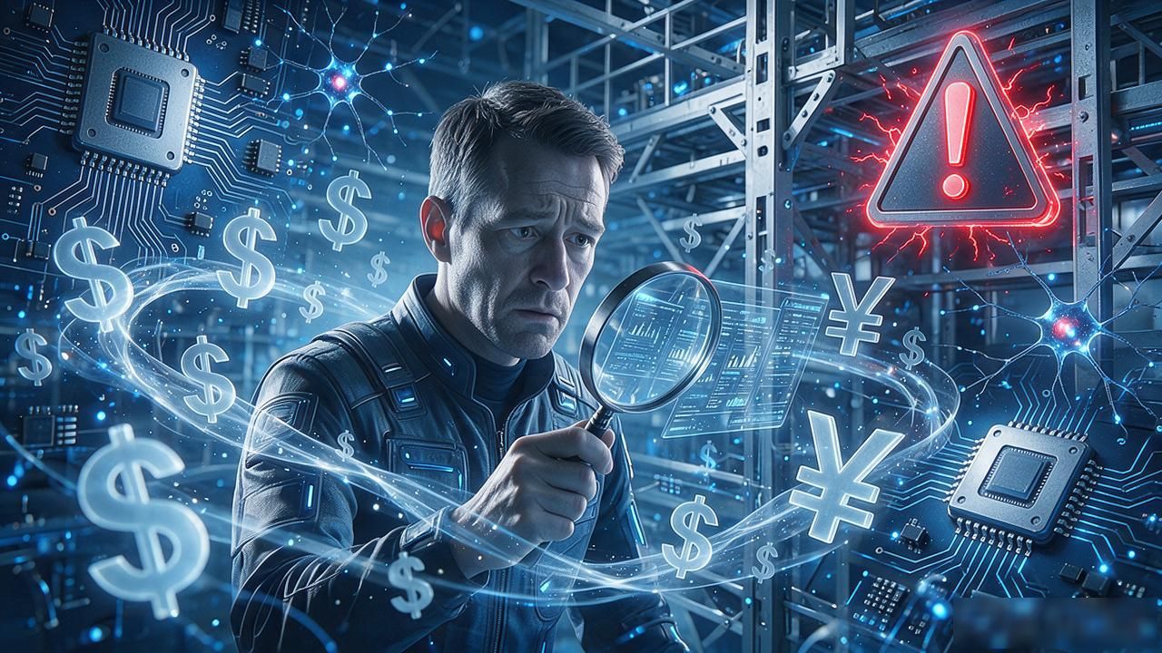 PopAI数字货币是什么？一文看懂它的价值与风险