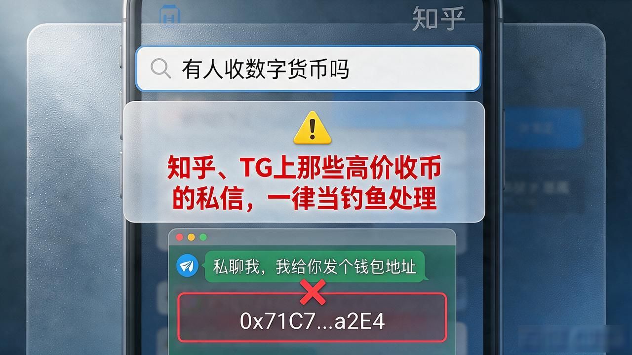 数字货币如何安全变现_知乎高价收币骗局防范_有人收数字货币吗知乎