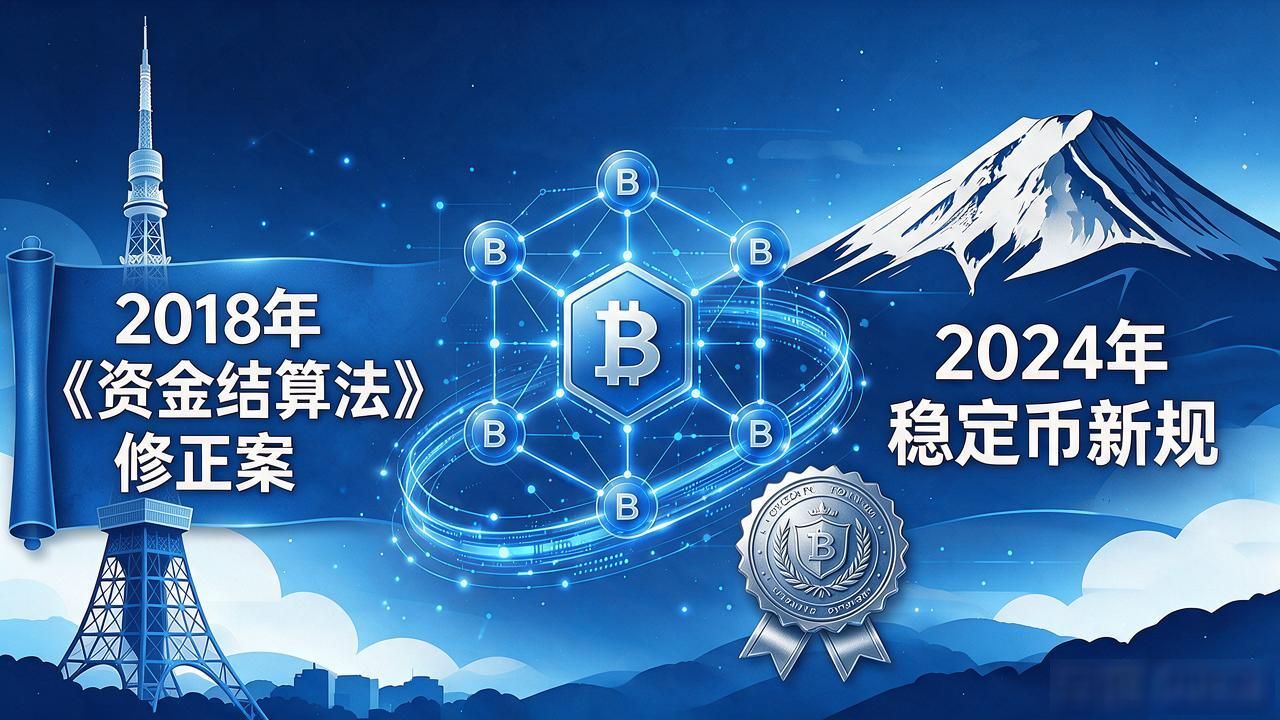 日本不推行数字货币吗？其实数字日元试点比大多数人想的走得远