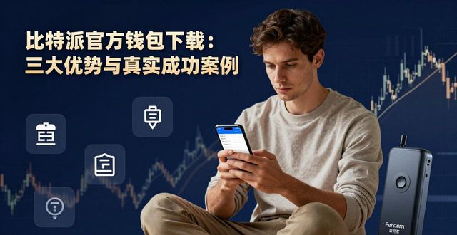 比特派钱包体系_比特派钱包下载官方app的优势与成功案例分析_bitpie比特派钱包