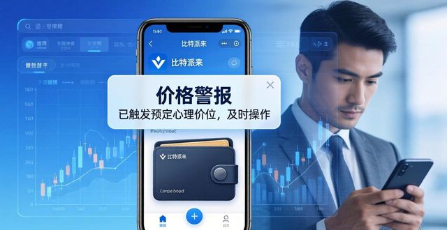 比特派钱包：三大功能帮你精明投资