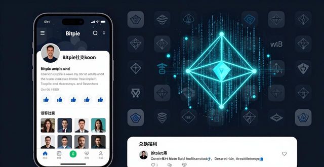 区块链聊天软件有哪些_Bitpie安卓版APP的社交区块链功能与影响力_2021最新区块链app