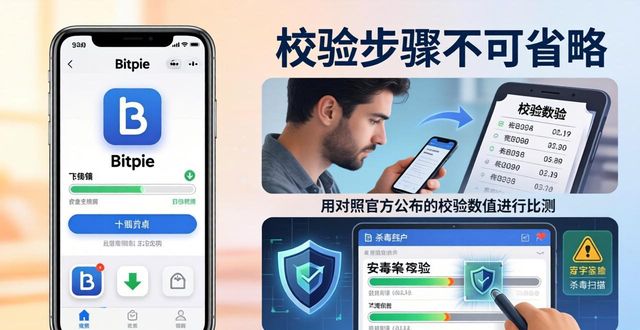 安全的币钱包_Bitpie钱包安全下载的重要性与步骤_bitcore钱包下载