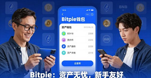2023年最佳数字钱包：Bitpie 钱包的荣誉与评价_2023年最佳数字钱包：Bitpie 钱包的荣誉与评价_2023年最佳数字钱包：Bitpie 钱包的荣誉与评价