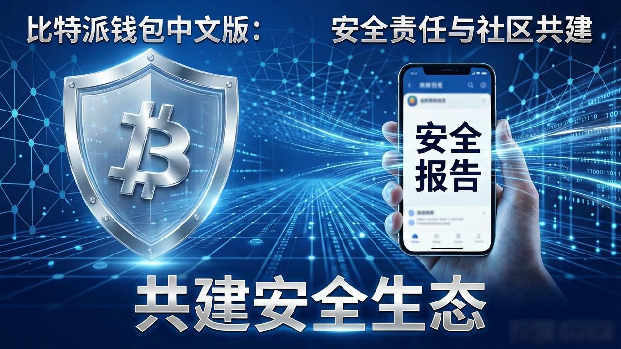 比特派钱包官方下载中文版_比特派钱包技术安全保障_比特派钱包app官方下载中文版的社会责任与担当