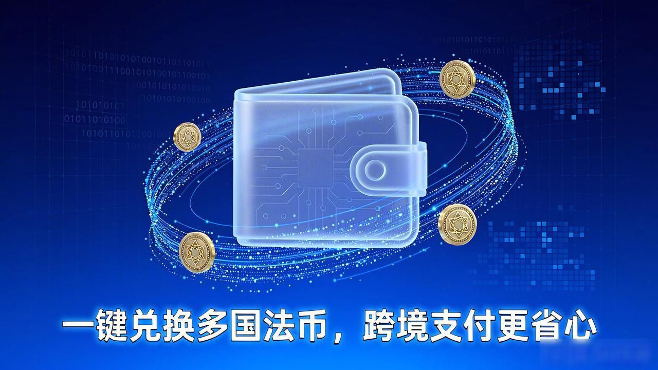 比特派钱包国际版的货币兑换功能介绍_比特派钱包国际版货币兑换功能_加密资产转化为法币的高效方式