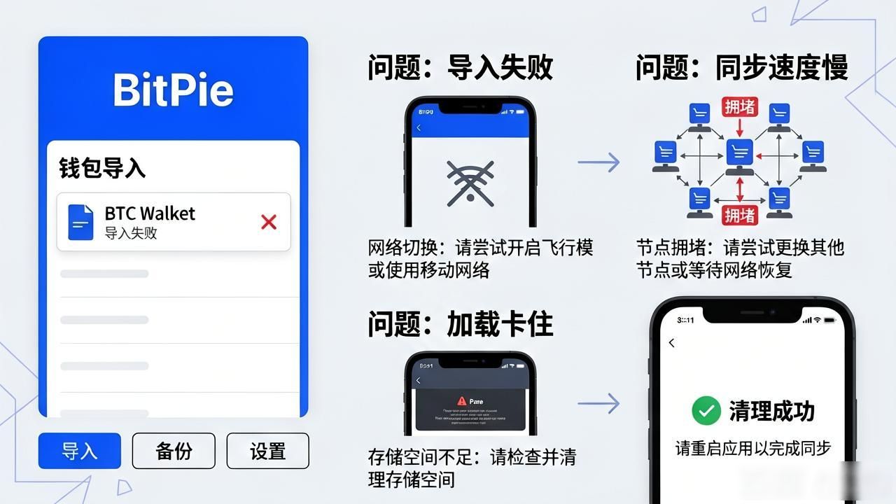 比特派钱包助记词备份_下载比特派钱包APP后的常见问题处理_比特派钱包新手避坑指南