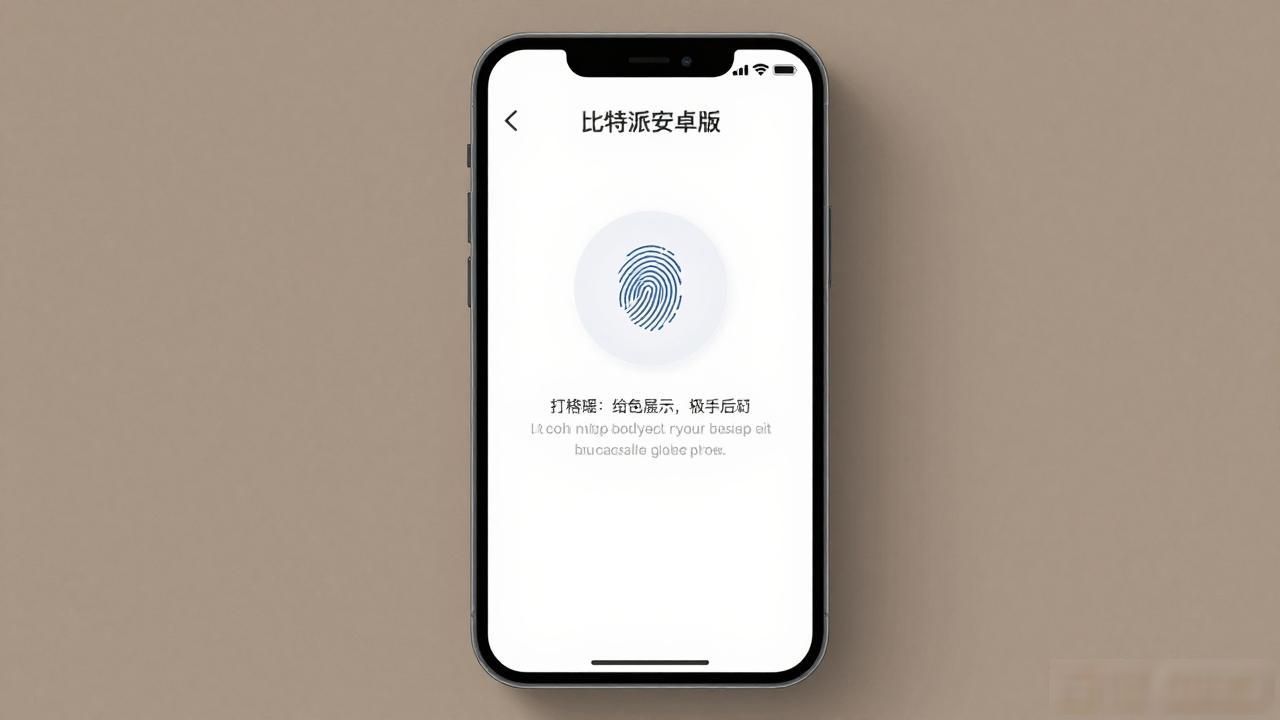 比特派多链支持功能分析_比特派安卓版下载的使用体验与市场分析_比特派安卓钱包评测