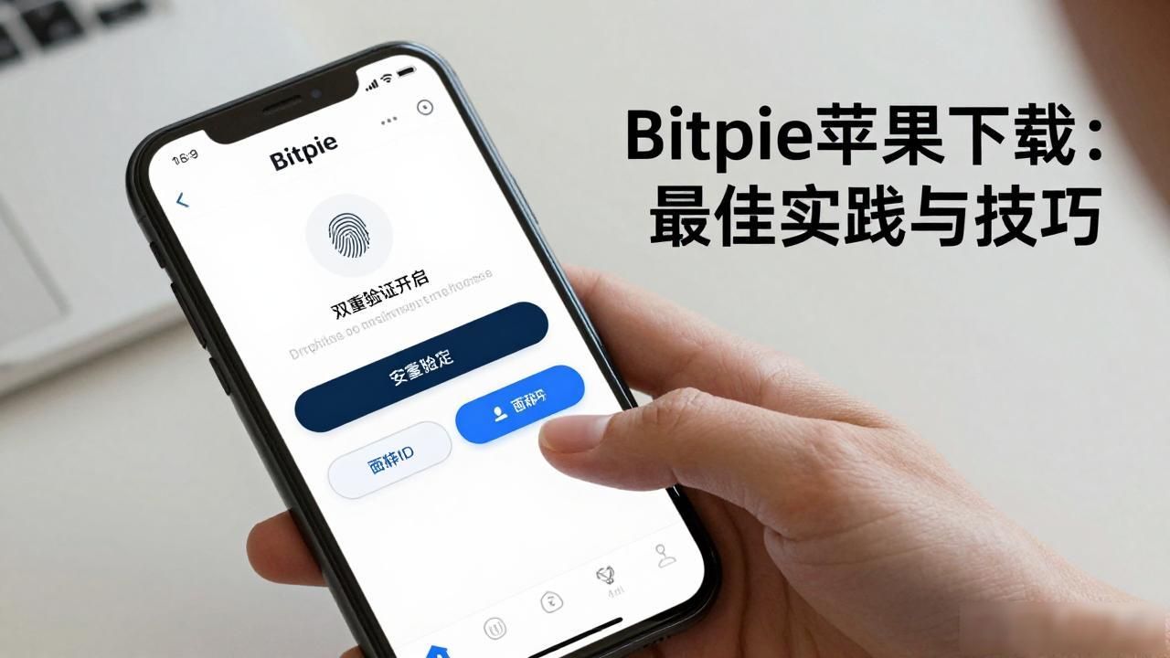 Bitpie钱包使用要点_Bitpie苹果下载：最佳实践与技巧_苹果设备安全下载Bitpie钱包