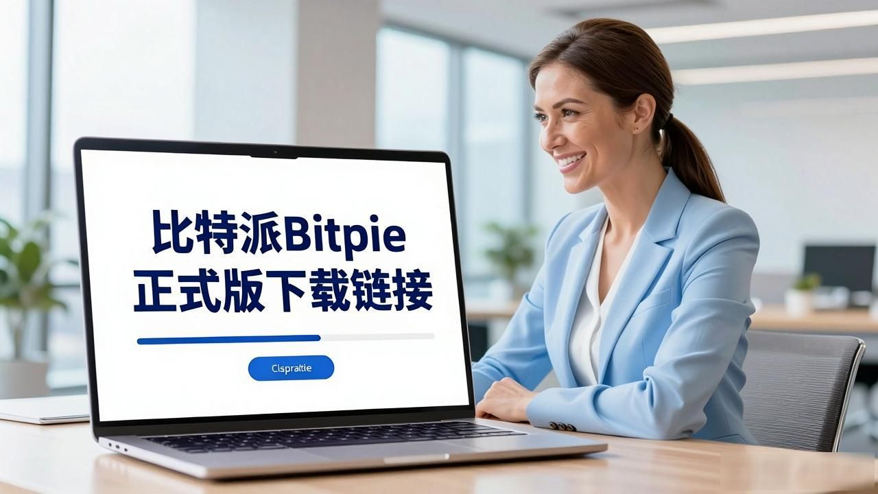 数字资产管理_安全便捷钱包工具_如何通过比特派Bitpie正式版下载实现客户互动