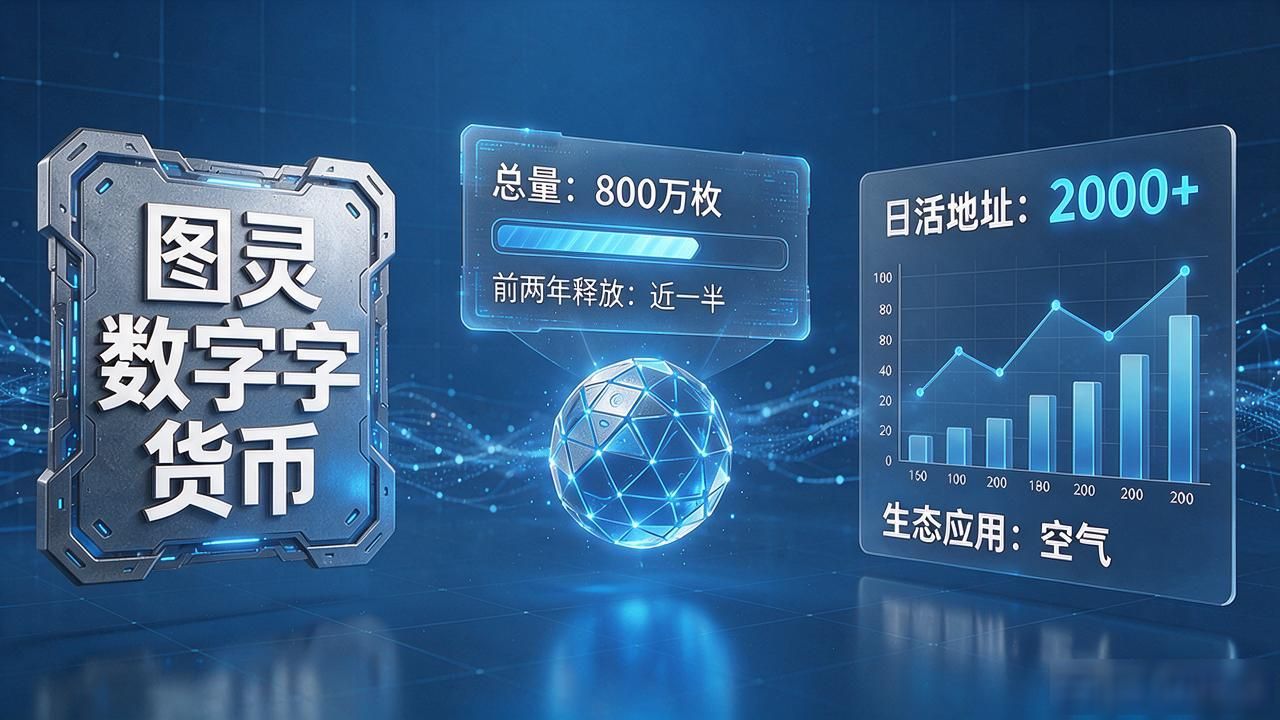 图灵币zk-SNARKs技术解析_数字货币图灵_图灵代币经济模型与抛压风险