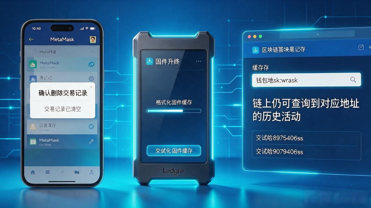 区块链公链数据不可篡改特性解析_数字货币交易记录删除_数字货币交易记录删除真的能彻底消失吗
