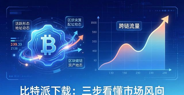 比特派官方网址_如何通过比特派Bitpie正式版下载分析市场维度_比特派是什么东西
