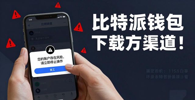 比特派钱包下载避坑指南：常见误区与正确方法