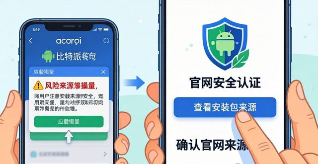 比特派钱包下载常见疑问与解答