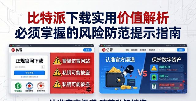 比特派钱包不安全_比特派钱包trx_比特派钱包下载的市场价值与风险提示
