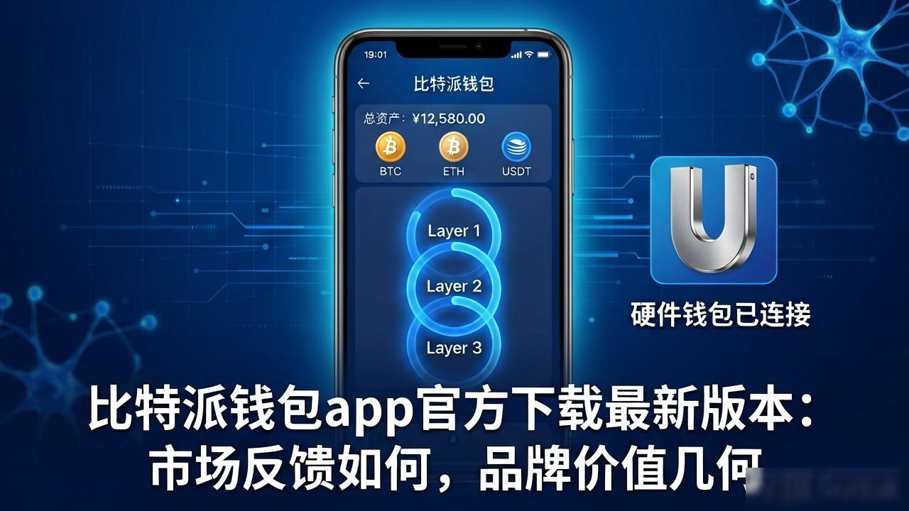 比特派钱包app官方下载最新版本的市场反馈与品牌价值_比特派钱包多层加密机制硬件钱包绑定风险管控冷钱包使用_比特派钱包多链支持安卓iOS更新交易速度界面简洁