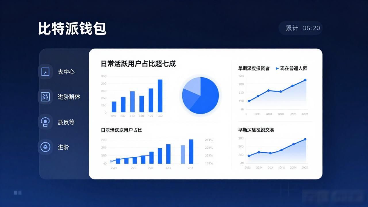 官方渠道依赖提升_比特派钱包用户行为转变_比特派钱包app官方下载网址的用户习惯与变化观察