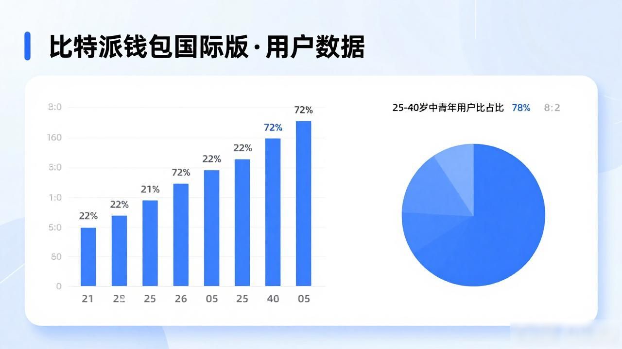 比特派钱包国际版的用户统计与分析_比特派钱包国际版用户群体特征_比特派钱包国际版全球活跃用户分布