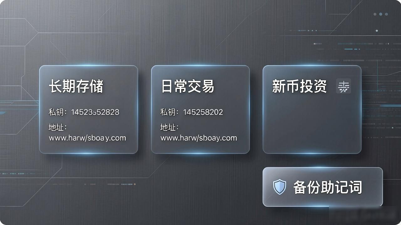如何在比特派钱包app官方下载网址中管理多账户?_比特派钱包多账户管理_比特派钱包添加账户方法