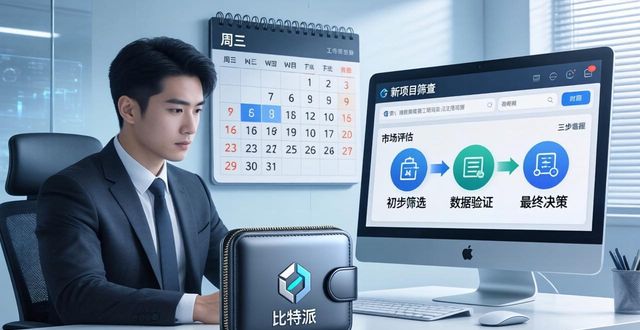 比特派钱包币币兑换风险_比特派钱包买卖安全吗_如何通过比特派钱包网址参与市场评估?