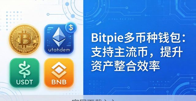 币包钱包_钱包官方下载_Bitpie钱包app官网的多币种支持介绍
