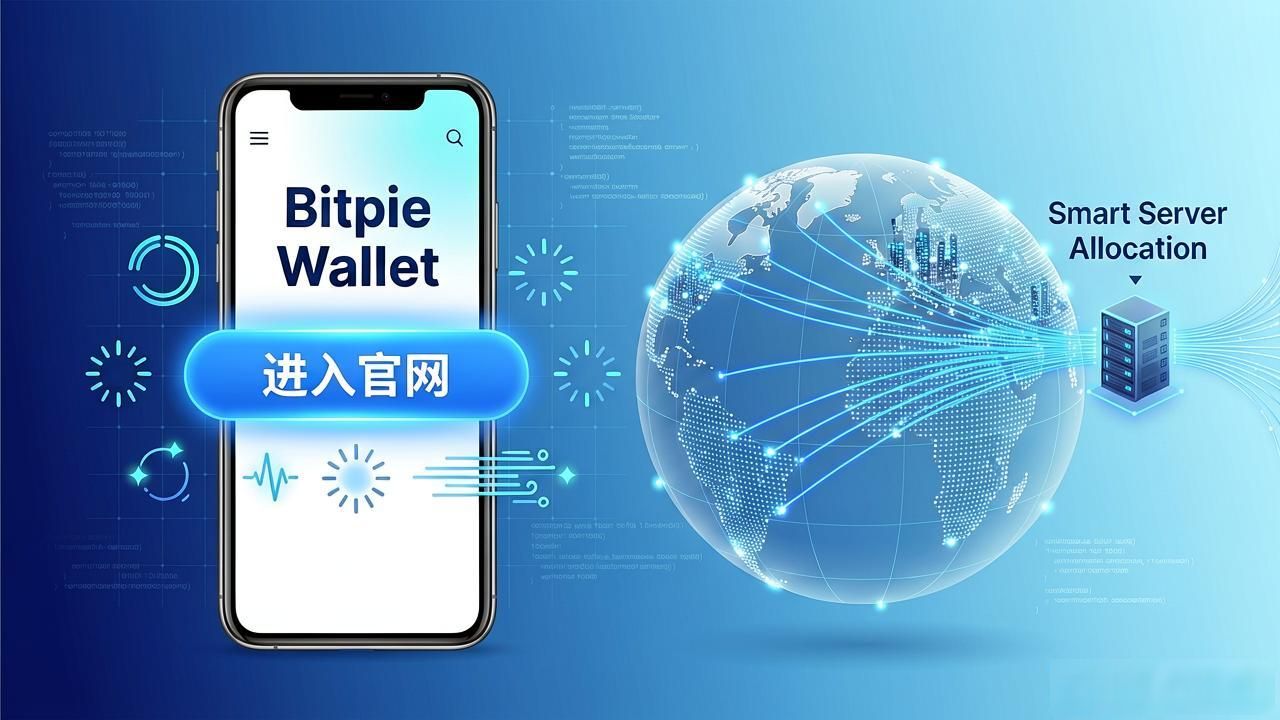 用户信任建立视觉设计原则_比特派钱包官网入口的用户体验提升建议_数字资产管理官网加载速度优化