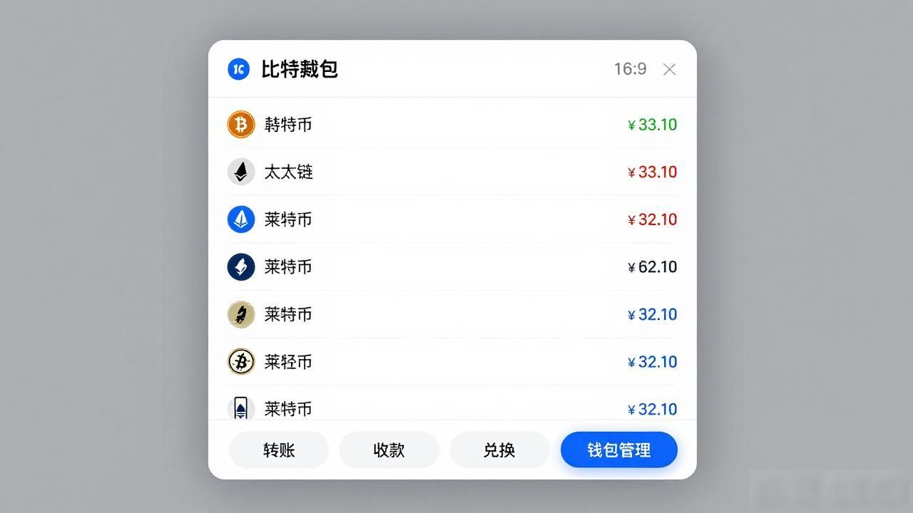 刚入门加密资产投资者的比特派钱包实际体验_下载比特派钱包后的实际体验分享_比特派钱包下载安装流程及助记词备份方法