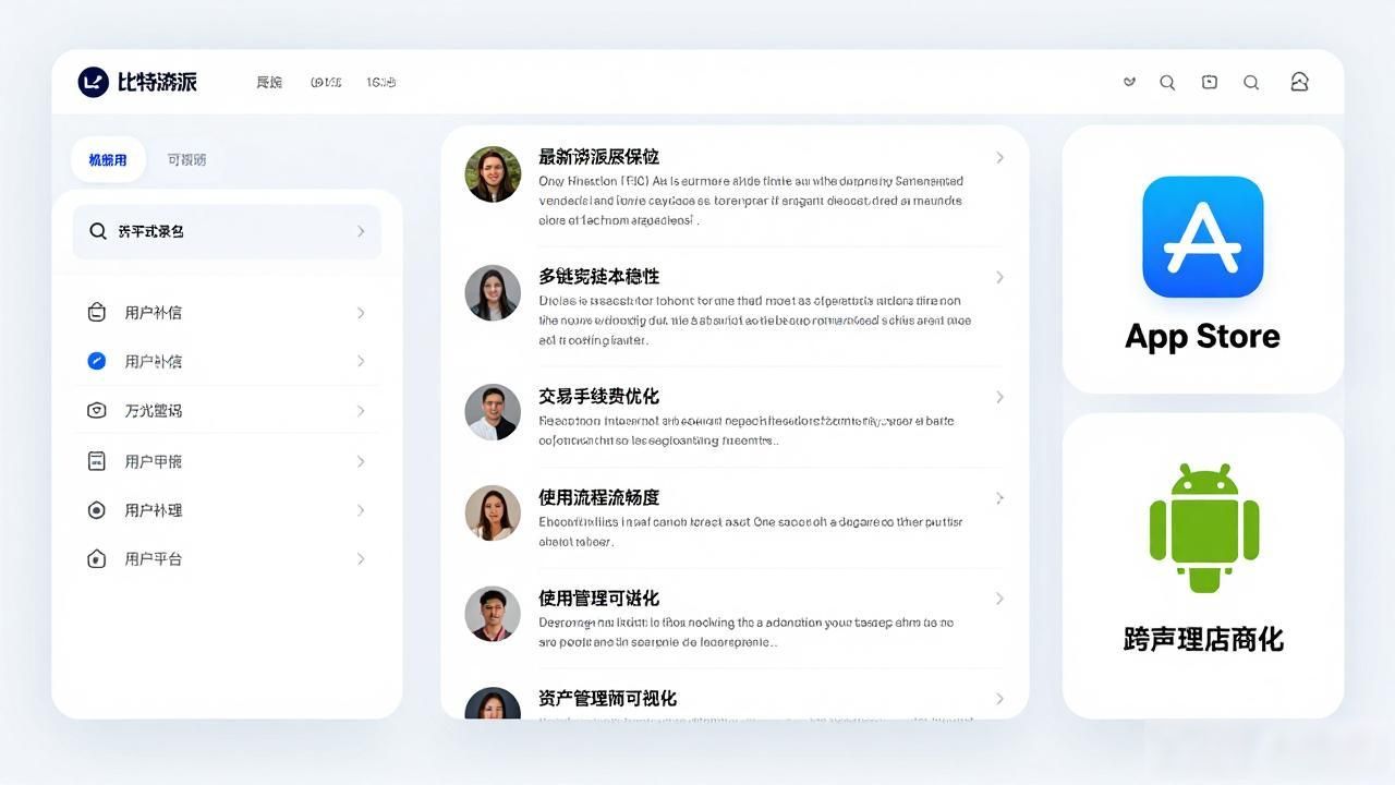 数字货币钱包选择_比特派钱包最新版本评测_比特派钱包app官方下载最新版本的盈利策略与市场反响