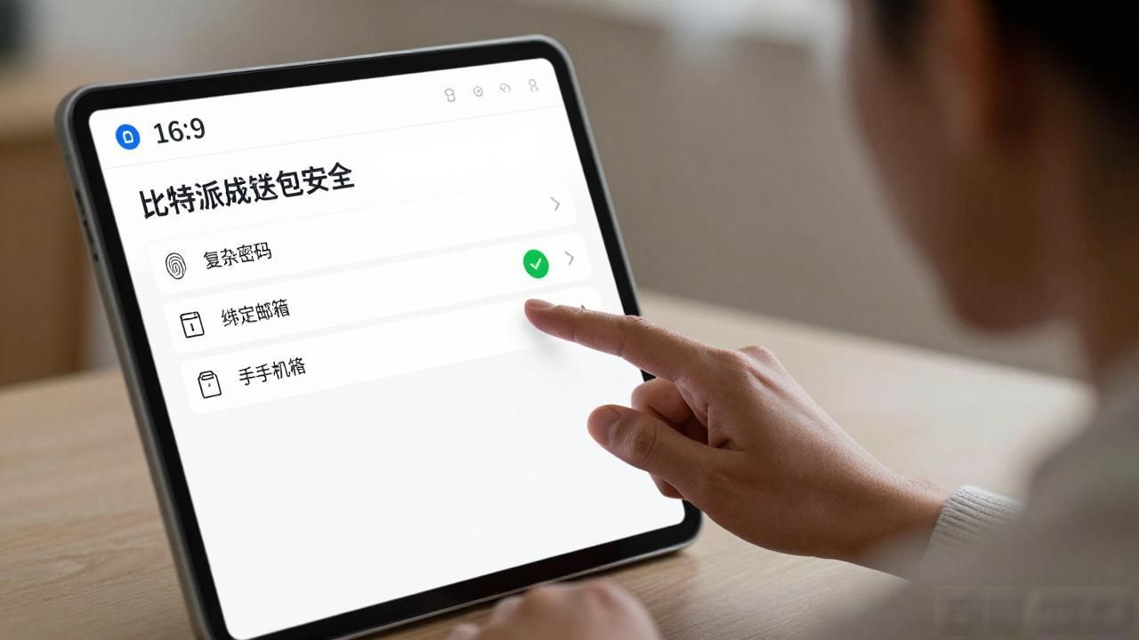 比特派钱包使用技巧_比特派钱包日常操作指南_如何在比特派官方下载最新版中保持活力？