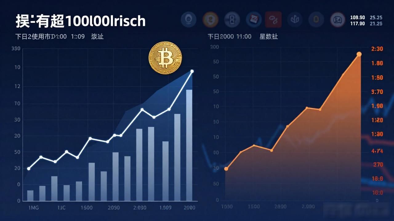 数字货币最新盈利情况，散户钱包是缩水还是鼓了？