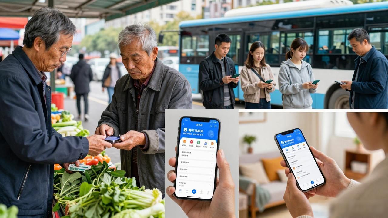 数字货币就要来了，普通人该怎么办？