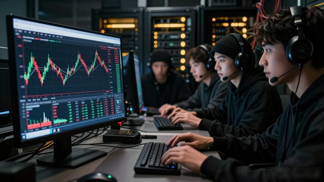 自动搬砖系统骗局_数字货币搬砖套利系统_搬砖套利风险