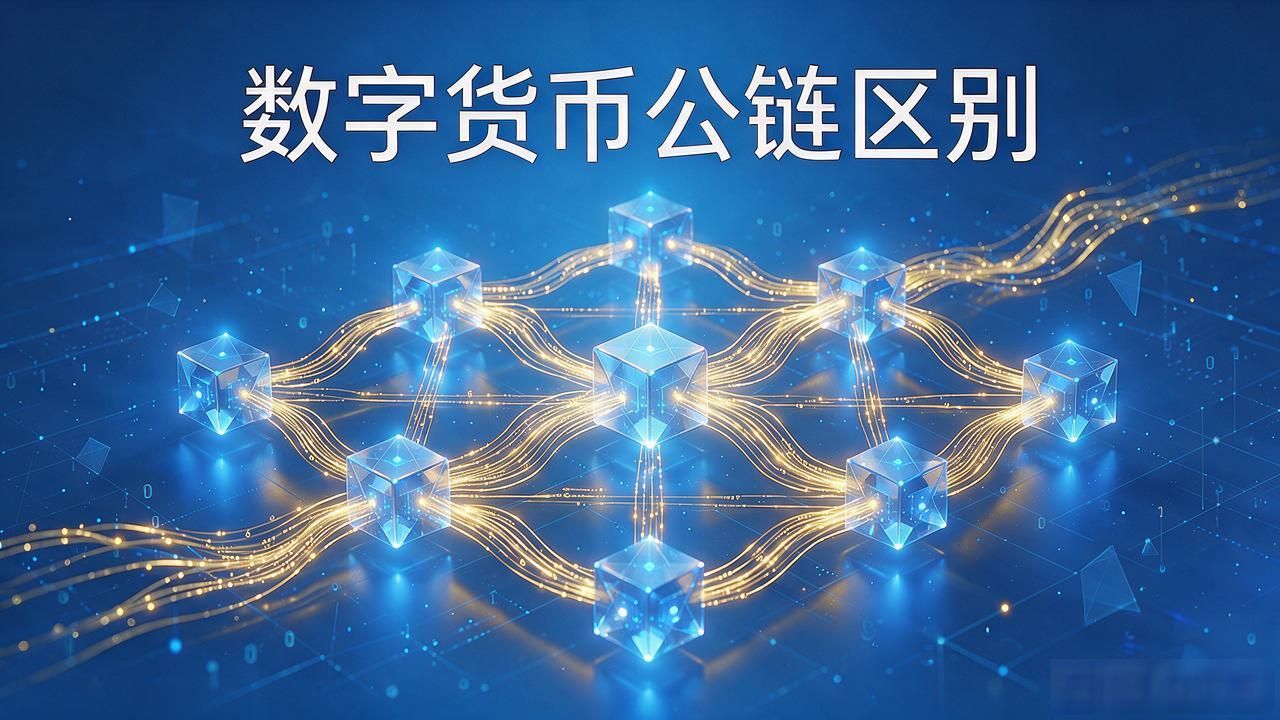 公链的本质是分布式数据库系统_比特币公链的共识机制特点_数字货币区分公链