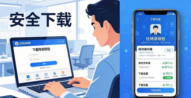 安全保护你的加密资产：比特派钱包官方下载全方位分析_比特币加密技术_bitpie比特派钱包