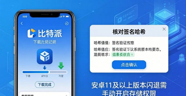 比特派是什么东西_比特派下载链接_比特派官方下载的系统要求与兼容性