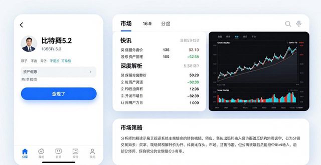 如何下载比特派5.2及使用其市场分析功能？