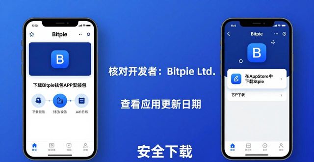 Bitpie官网下载指南：如何安全获取最新版本