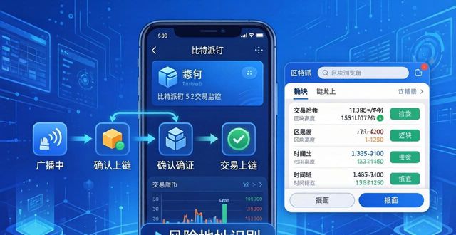 比特派钱包安全_比特派钱包imtoken_如何通过比特派钱包5.2下载进行交易监控？