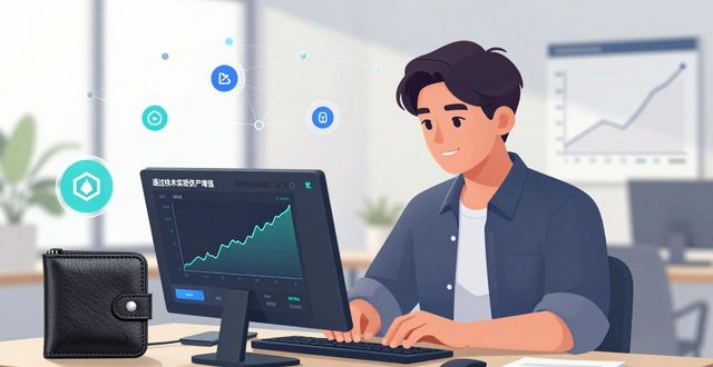 2021比特派钱包使用视频_比特派钱包体系_用户感言：通过bitpie比特派钱包实现资产增值的旅程