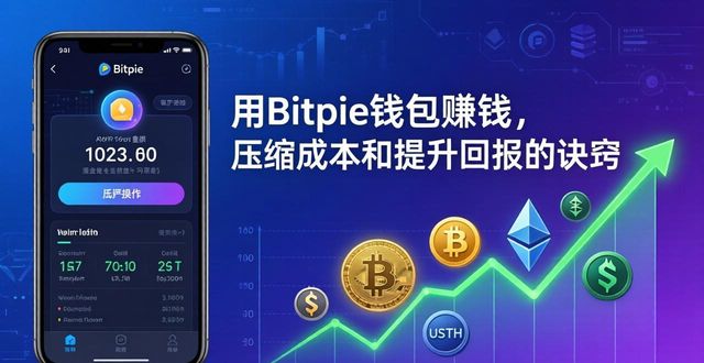 如何通过bitpie官网下载获得更高的投资回报率，确保资金的高效使用？_回报2下载安装_回报系统
