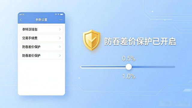 如何在比特派钱包app最新版本下载中设置高效的交易参数？_2021比特派钱包使用视频_比特派钱包体系