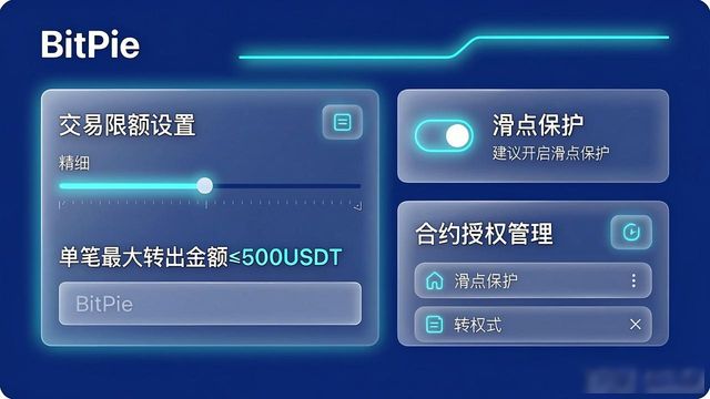 比特派钱包是冷钱包吗_2021比特派钱包使用视频_如何在比特派钱包app官方下载最新版本中设置风险参数？